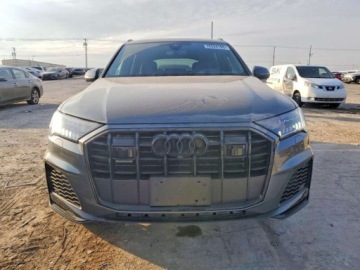 Audi Q7 II 2024 Audi Q7 Audi Q7 Prestige 55 TFSI quattro z 2024 roku od ubezpieczalni 3.0, zdjęcie 5