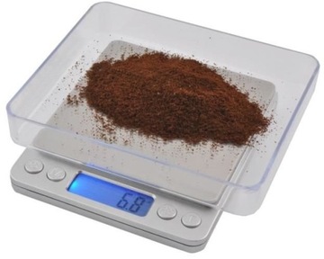 Кухонные весы 2 кг - WK3465