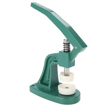 ZESTAW PRASA ZEGARMISTRZOWSKA DO ZEGARKÓW