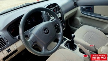 Kia Cerato Sedan 1.6 i 16V 105KM 2005 Kia Cerato Zarejestrowany Super stan 1.6 BenzynaLPG 105KM, zdjęcie 14