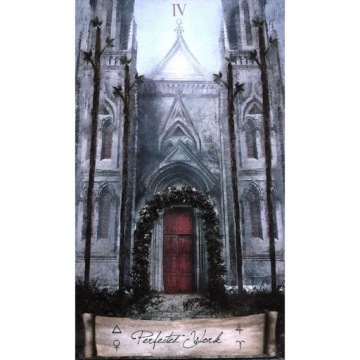 Набор Таро Небеса и Земля — в комплект входят ОРИГИНАЛЬНЫЕ карты Таро!