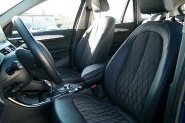 BMW X1 F48 Crossover Facelifting 2.0 18d 150KM 2022 BMW X1 BMW X1 xDrive18d xLine Adaptive LED HeadUp, zdjęcie 11