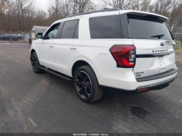 Ford Expedition III 2024 Ford Expedition Limited 2024 3.5L 3.5 Benzyna 440KM, zdjęcie 3