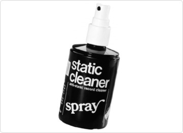 Чистящая жидкость Analogis Static Cleaner 200 мл
