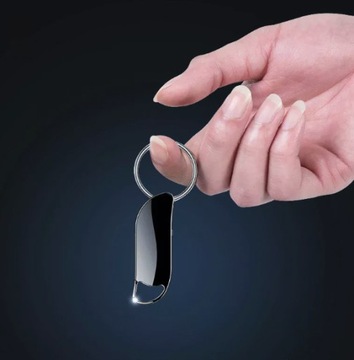 МАЛЕНЬКИЙ МИНИ-ЦИФРОВОЙ ШПИОНСКИЙ ДИКТОФОН, МАЛЕНЬКИЙ ФЛЕНД-ДИСКОВ, 32 ГБ, БРЕЛОК ДЛЯ БРЕЛКОВ, С ЗАЖИМОМ