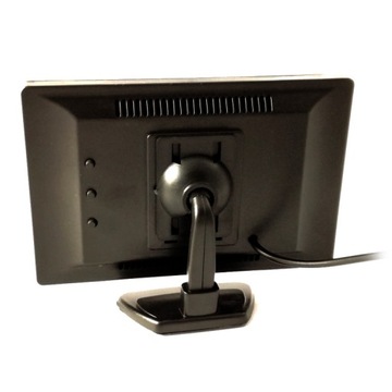 5-дюймовый TFT ЖК-монитор автомобиля