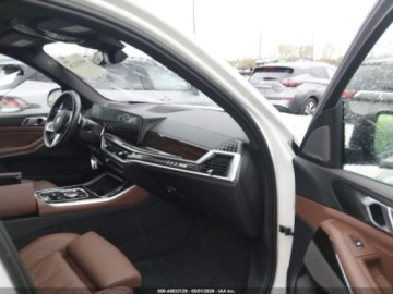 BMW X5 G05 2024 BMW X5 XDrive40I 2024 3.0 Benzyna 375KM, zdjęcie 10