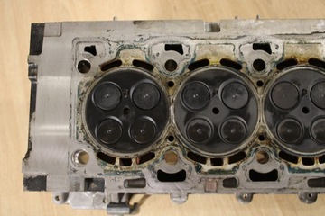 HLAVA ANTARA CAPTIVA 2.2