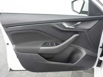 Skoda Scala Hatchback Facelifting 1.0 TSI 115KM 2024 Škoda Scala Skoda Scala 1.0 TSI Selection Cz.park, zdjęcie 10