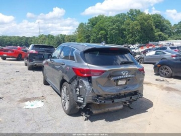 Infiniti QX50 2021 Infiniti QX50 Sensory 2021 2.0l 2.0 Benzyna 268KM, zdjęcie 3