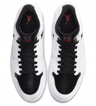 Buty męskie Nike Jordan Access AR3762-101 r 44