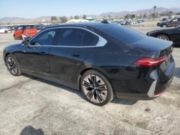 BMW Seria 5 G90-91 2024 BMW Seria 5 530i 2024 2.0l 2.0 Benzyna 255KM, zdjęcie 1