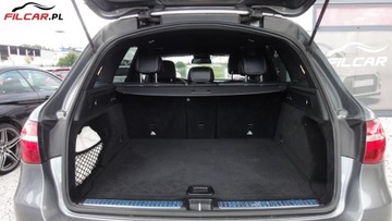 Mercedes GLC C253 SUV 2.1 220 d 170KM 2016 Mercedes-Benz GLC AMG Pakiet Bezwypadkowy SALON POLSKA 1-Wlasciciel Udok., zdjęcie 18