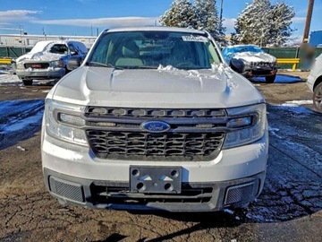 Ford Maverick II 2024 Ford Maverick Xlt 2024 2.0 Benzyna 250KM, zdjęcie 5