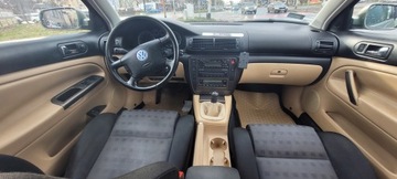 Volkswagen Passat B5 Kombi 2.8 30V 4motion 193KM 2002 VW PASSAT Variant (3B6) 2.8 4motion 193 KM, zdjęcie 20