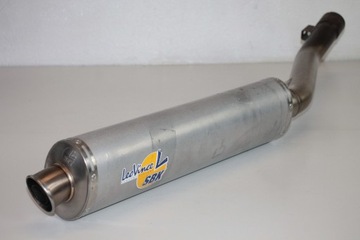 SUZUKI GSF 600 1200 BANDIT 00-05 WYDECH TŁUMIK LEOVINCE