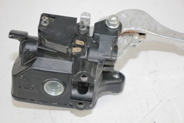 HONDA NC 750 700 11-15 ЦИЛИНДР СЦЕПЛЕНИЯ + РУЧКА