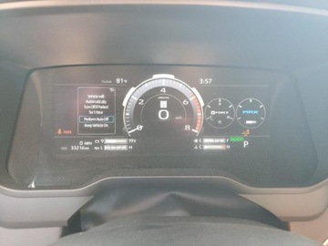 Toyota Sequoia II 2024 Toyota Sequoia SR5 TRD PRO 2024 3.4l 3.4 Hybryda 437KM, zdjęcie 9