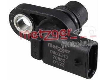 SENZOR APARÁT ZAPALOVACÍHO MERCEDES CLA C117 1.6 2.0 X117