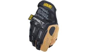 Перчатки Mechanix Material4X M-Pact