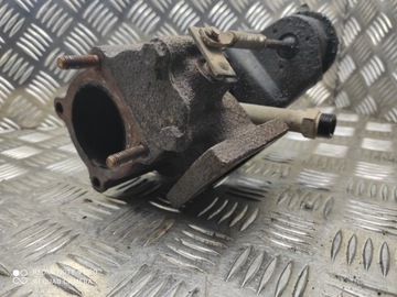 028145703B TURBÍNA 1.9 TDI 66 1992 VW PASSAT B3/B4 (3A2 35I)