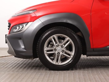 Hyundai Kona I 2020 Hyundai Kona 1.0 T-GDI, Salon Polska, zdjęcie 14
