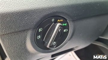 Skoda Octavia III Kombi Facelifting 2.0 TDI 150KM 2019 Skoda Octavia 2.0TDI 150KM Navi bi xenony asystent el klapa 100 bezwypadek, zdjęcie 35