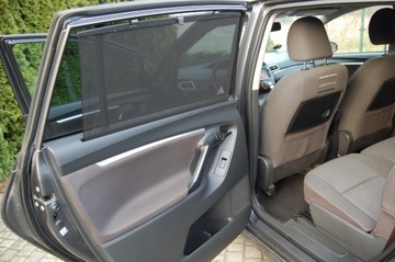 Toyota Verso Minivan Facelifting 1.8 Valvematic 147KM 2018 Verso 7-osobowa Keyless go Kamera Navi Hak Bezwypadkowa Piękna, zdjęcie 17