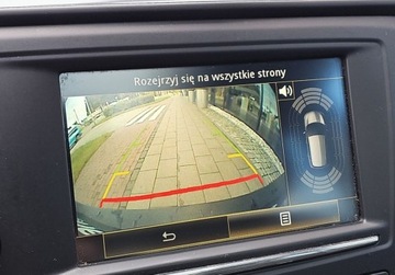 Renault Kadjar Crossover 1.2 Energy TCe 130KM 2018 Renault Kadjar Renault KADJAR PL Salon Dealer Renault Grupa Adamowscy 1.2, zdjęcie 15