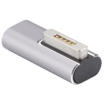 Адаптер типа C «мама» к адаптеру Magsafe 1 Адаптер Magsafe 2
