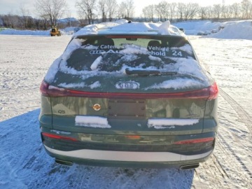 Audi Q5 III 2025 Audi Q5 Premium 2025 2.0 Benzyna 261KM, zdjęcie 2