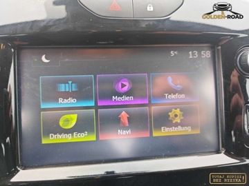 Renault Clio IV Grandtour Facelifting 0.9 TCe 90KM 2018 Renault Clio 0,9 TCE 90KM klima elektryka navi grz.fot.usb. oplacony 90KM, zdjęcie 16