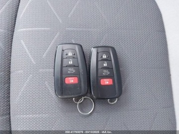 Toyota RAV4 V 2022 Toyota RAV4 2022 Toyota RAV4 Hybrid XLE AWD 2.5 Hybryda 176KM, zdjęcie 12