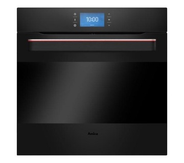 Piekarnik AMICA ED87689BA+ Q-TYPE Openup