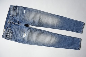 JEANSY ABERCROMBIE&FITCH SUPER SKINNY 32/30 pas 84