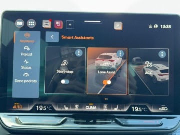 Cupra Formentor Crossover 1.5 TSI 150KM 2025 Cupra Formentor 1.5 eTSI 150KM DSG FV23 Gwarancja Kamera Cofania Pakiet, zdjęcie 20