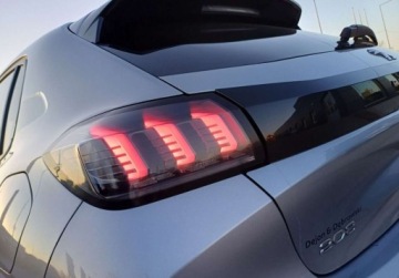 Peugeot 208 II Hatchback 1.2 PureTech 102KM 2022 Peugeot 208 67 Allure Pack 102 KM I wlasciciel GWARANCJA 1.2 102KM, zdjęcie 10