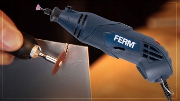 МИНИ-ШЛИФОВАЛЬНАЯ МАШИНА MULTI SANDER FERM АКСЕССУАРЫ