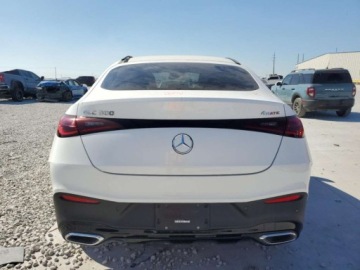 Mercedes GLC C254/X254 2024 Mercedes-Benz GLC Coupe 300, 2024r., 4x4, 2.0L 2.0 Benzyna 255KM, zdjęcie 5