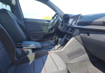 Seat Tarraco SUV 2.0 TSI 190KM 2019 Seat Tarraco Tarraco 2.0 TSI 190 KM Xcellence 4Drive Kamera Szyberdach, zdjęcie 9