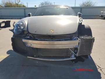 Porsche 911 991 GTS Coupe Facelifting 3.0 450KM 2019 Porsche 911 2019 r.,3,0L CARRERA GTS 3.0 Benzyna 450KM, zdjęcie 1