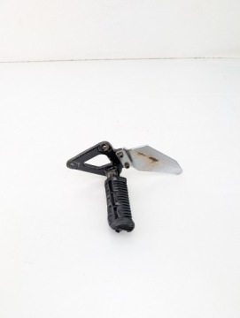 SUZUKI GS 500 SET LEWY PODNÓŻEK