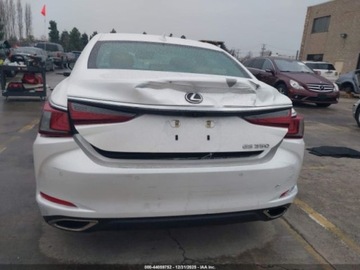 Lexus ES VII (XV70) 2023 Lexus ES 350 2023 3.5 Benzyna 302KM, zdjęcie 4