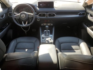 Mazda CX-5 II 2023 Mazda CX-5 Premium 2023 2.5l 2.5 Benzyna 187KM, zdjęcie 8