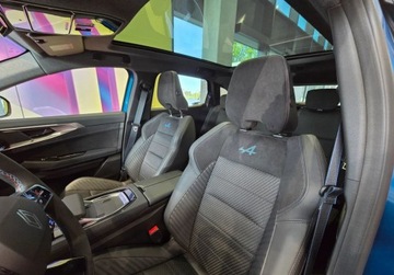 Renault Austral 1.3 Mild Hybrid 158KM 2025 Renault Austral esprit Alpine full hybrid E-Tech 200 g.2025 1.3 Hybryda, zdjęcie 17