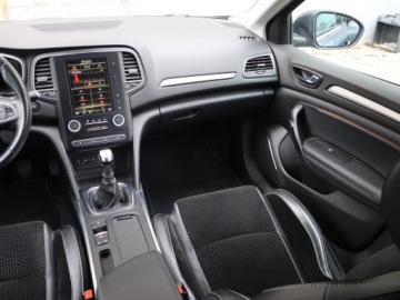 Renault Megane IV 2017 Renault Megane 1.2 TCe, Skóra, Navi, Klima, zdjęcie 7