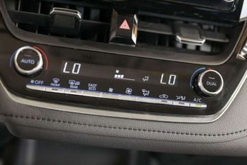 Toyota Corolla XII Sedan 1.5 VVT-i 125KM 2022 Toyota Corolla 1.5 Comfort 1.5 Benzyna 125KM, zdjęcie 13