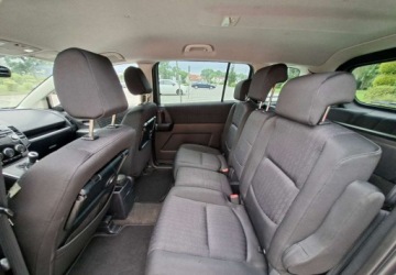Mazda 5 I 2.0 MZR-CD 110KM 2009 Mazda 5 Zarejestrowany - 7 foteli - 2,0 - 110 KM 2.0 Diesel 110KM, zdjęcie 19