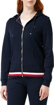 TOMMY HILFIGER ORYGINALNA BLUZA XXL