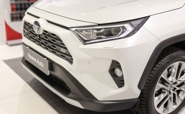 Toyota RAV4 V SUV 2.5 Hybrid Dynamic Force 218KM 2020 Toyota RAV4 2.5 Hybrid Executive 4x2 2.5 Hybryda 218KM, zdjęcie 13